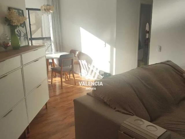 Apartamento para Venda em Curitiba/PR Bigorrilho 2 Quartos