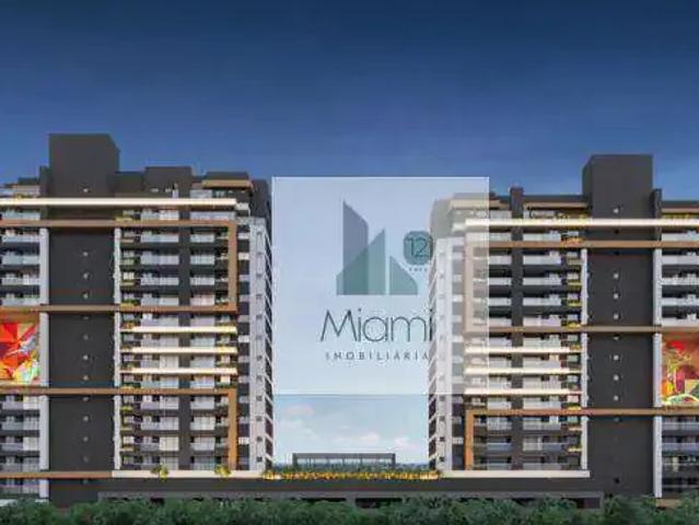 Apartamento para Venda em Curitiba/PR Bigorrilho 2 Quartos