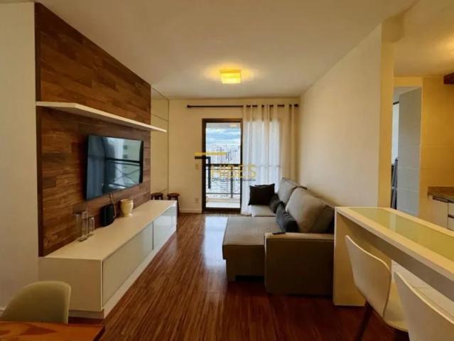 Apartamento para Venda em Curitiba/PR Bigorrilho 2 Quartos