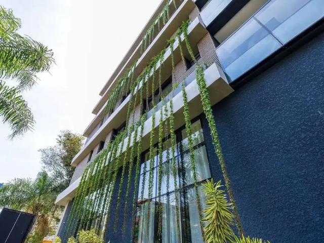 Apartamento para Venda em Curitiba/PR Bigorrilho 2 Quartos