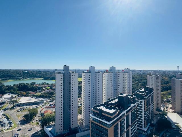 Apartamento para Venda em Curitiba/PR Bigorrilho 2 Quartos