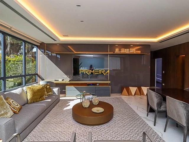 Apartamento para Venda em Curitiba/PR Bigorrilho 2 Quartos
