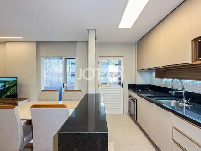 Apartamento para Venda em Curitiba/PR Bigorrilho 2 Quartos