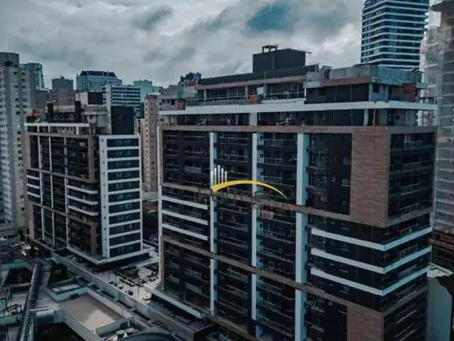 Apartamento para Venda em Curitiba/PR Bigorrilho 2 Quartos