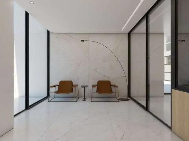 Apartamento para Venda em Curitiba/PR Bigorrilho 2 Quartos