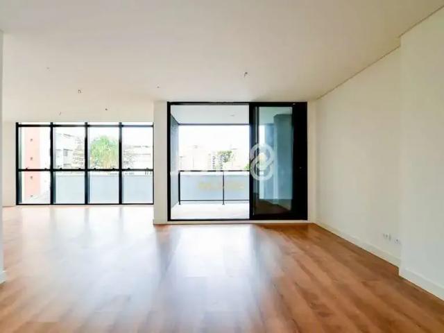 Apartamento para Venda em Curitiba/PR Bigorrilho 2 Quartos