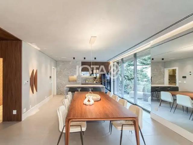 Apartamento para Venda em Curitiba/PR Batel 2 Quartos