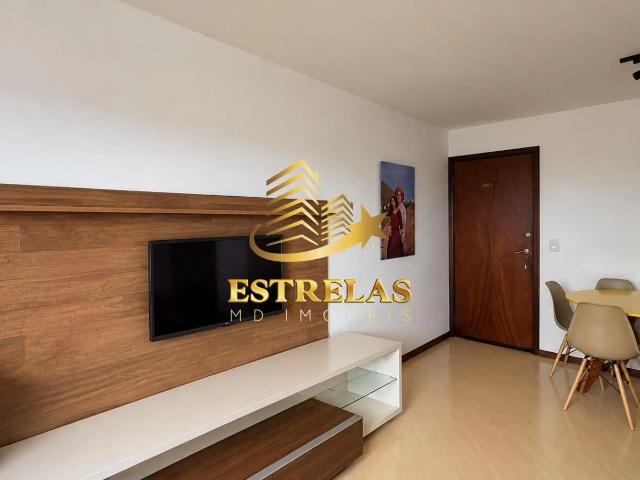 Apartamento para Venda em Curitiba/PR Bigorrilho 2 Quartos
