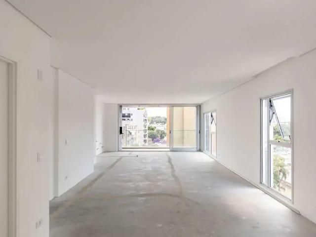 Apartamento para Venda em Curitiba/PR Bigorrilho 2 Quartos