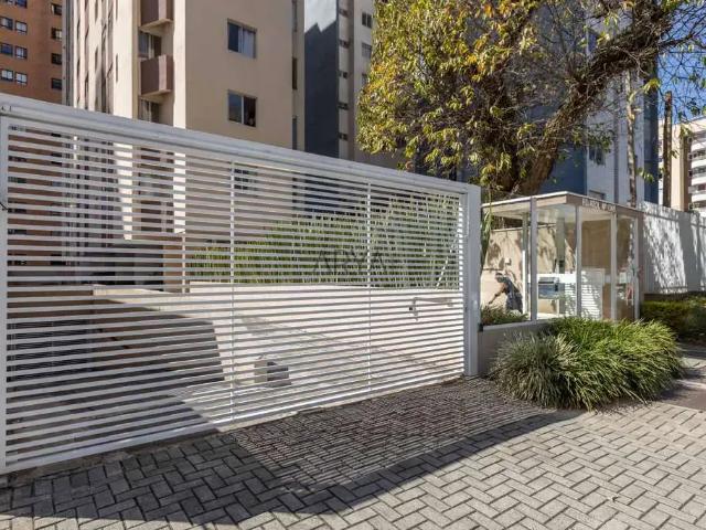 Apartamento para Venda em Curitiba/PR Bigorrilho 2 Quartos