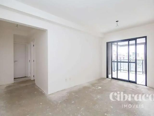 Apartamento para Venda em Curitiba/PR Bigorrilho 2 Quartos