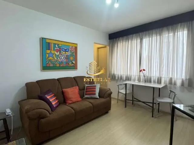Apartamento para Venda em Curitiba/PR Bigorrilho 2 Quartos