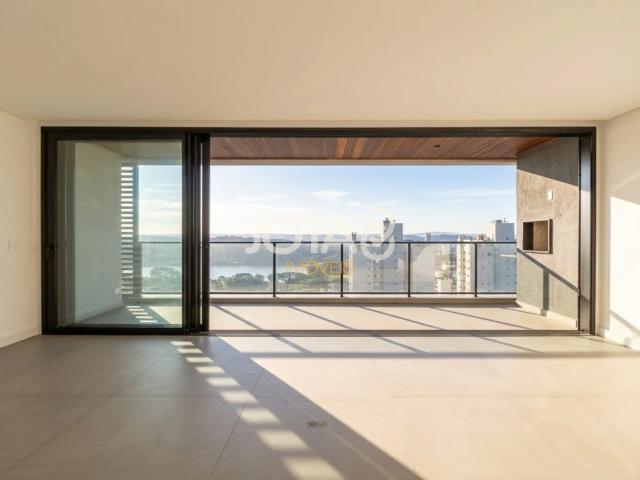 Apartamento para Venda em Curitiba/PR Bigorrilho 2 Quartos