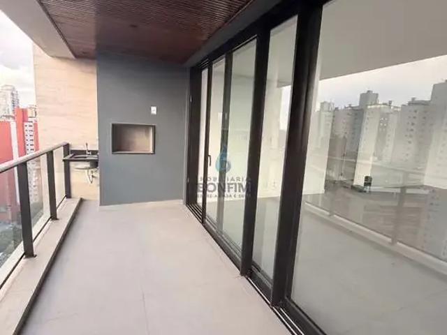 Apartamento para Venda em Curitiba/PR Bigorrilho 3 Quartos
