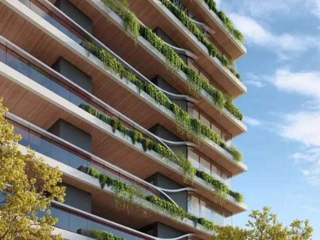 Apartamento para Venda em Curitiba/PR Bigorrilho 3 Quartos