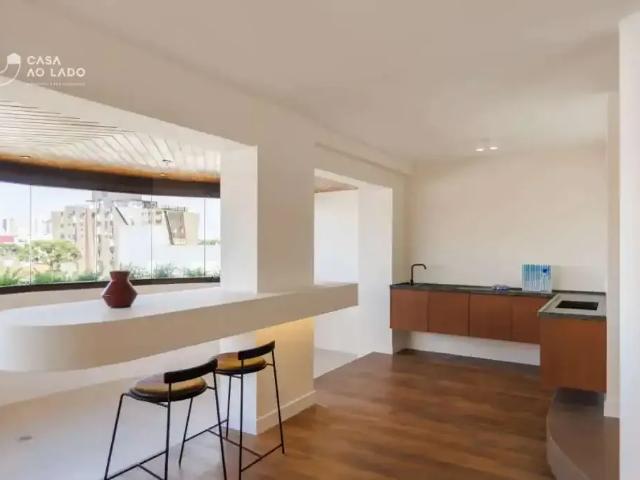 Apartamento para Venda em Curitiba/PR Batel 3 Quartos
