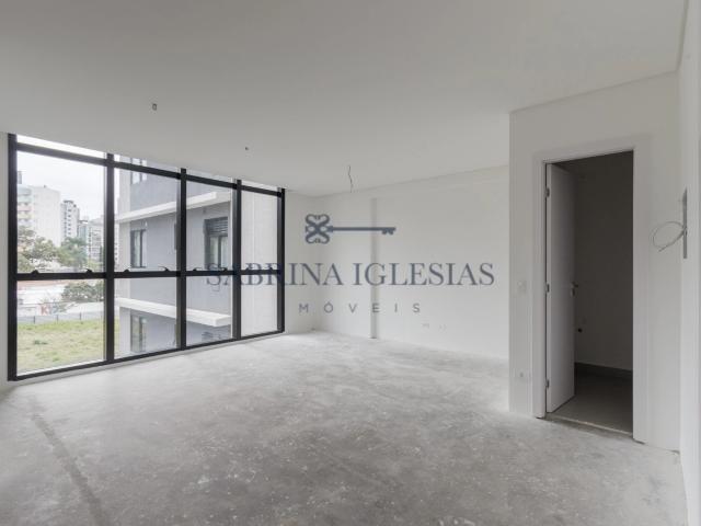 Apartamento para Venda em Curitiba/PR Bigorrilho 3 Quartos