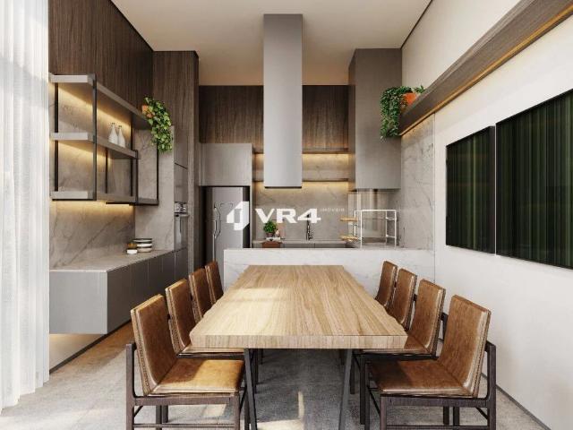 Apartamento para Venda em Curitiba/PR Bigorrilho 3 Quartos