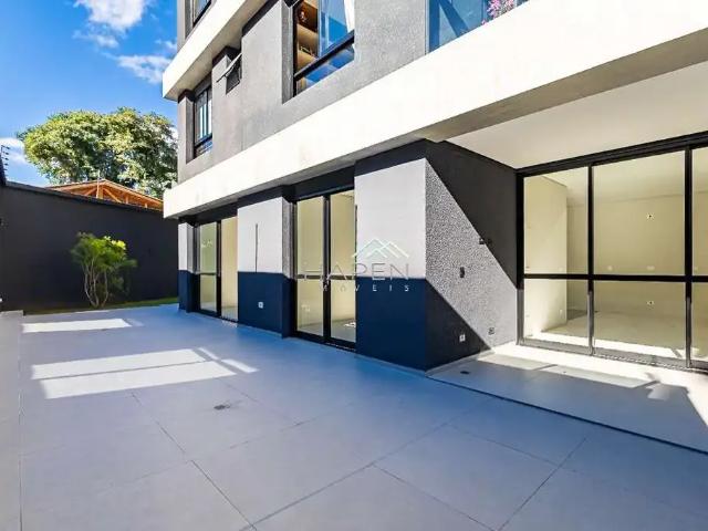 Apartamento para Venda em Curitiba/PR Bigorrilho 3 Quartos