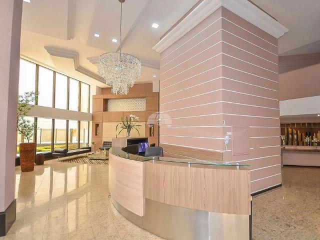 Apartamento para Venda em Curitiba/PR Bigorrilho 3 Quartos