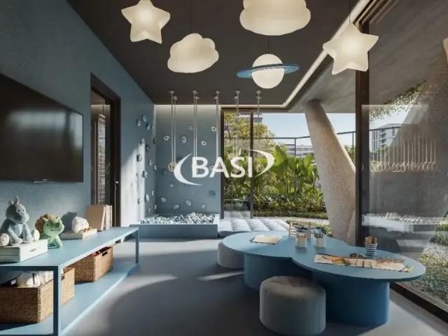 Apartamento para Venda em Curitiba/PR Bigorrilho 3 Quartos
