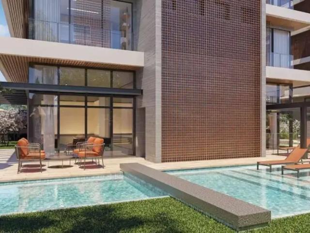 Apartamento para Venda em Curitiba/PR Bigorrilho 3 Quartos