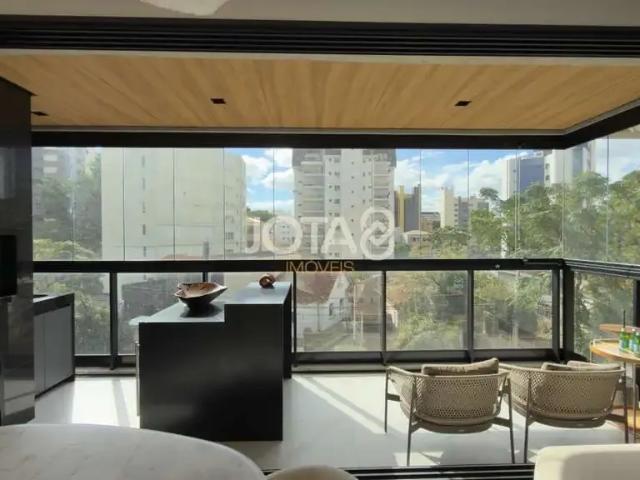 Apartamento para Venda em Curitiba/PR Bigorrilho 3 Quartos
