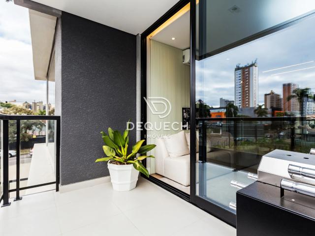 Apartamento para Venda em Curitiba/PR Bigorrilho 3 Quartos