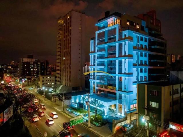 Apartamento para Venda em Curitiba/PR Bigorrilho 3 Quartos
