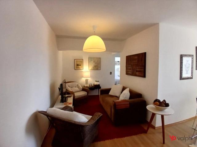 Apartamento para Venda em Curitiba/PR Bigorrilho 3 Quartos