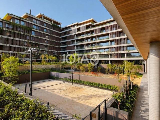 Apartamento para Venda em Curitiba/PR Bigorrilho 3 Quartos
