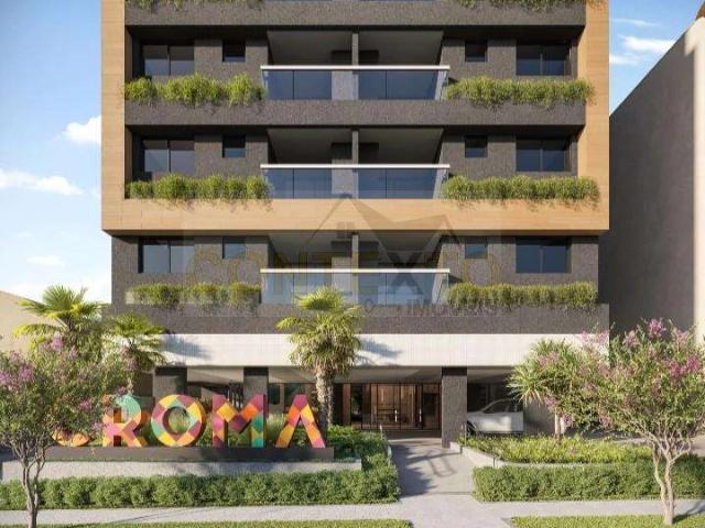 Apartamento para Venda em Curitiba/PR Bigorrilho 3 Quartos