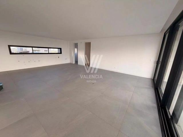 Apartamento para Venda em Curitiba/PR Bigorrilho 3 Quartos