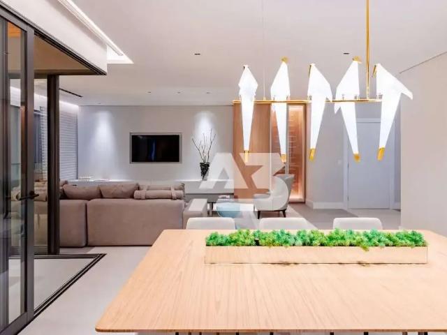 Apartamento para Venda em Curitiba/PR Bigorrilho 3 Quartos