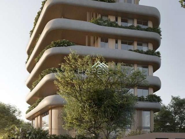 Apartamento para Venda em Curitiba/PR Bigorrilho 3 Quartos