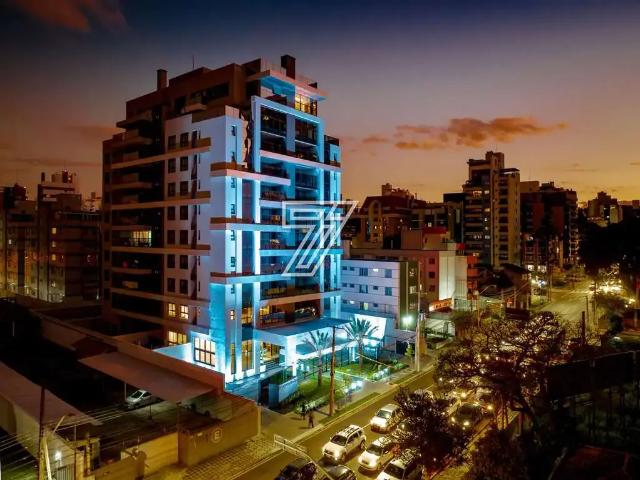 Apartamento para Venda em Curitiba/PR Bigorrilho 3 Quartos