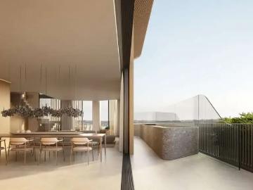Apartamento para Venda em Curitiba/PR Bigorrilho 3 Quartos