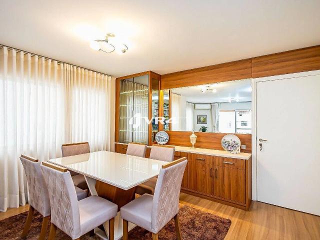 Apartamento para Venda em Curitiba/PR Bigorrilho 3 Quartos