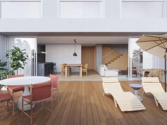 Apartamento para Venda em Curitiba/PR Bigorrilho 3 Quartos