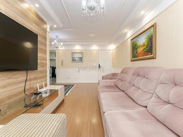 Apartamento para Venda em Curitiba/PR Bigorrilho 3 Quartos