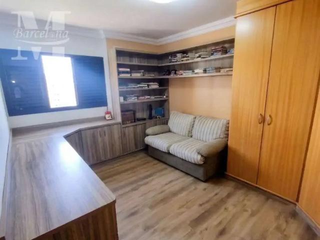 Apartamento para Venda em Curitiba/PR Bigorrilho 3 Quartos
