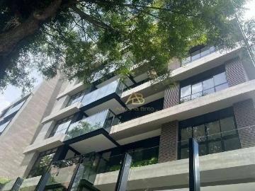 Apartamento para Venda em Curitiba/PR Bigorrilho 3 Quartos