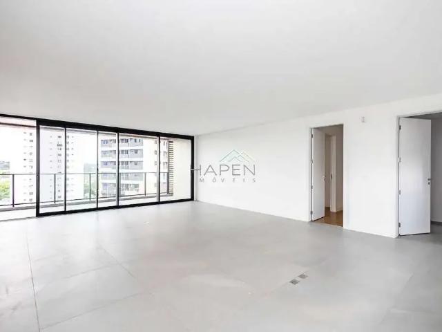 Apartamento para Venda em Curitiba/PR Bigorrilho 3 Quartos