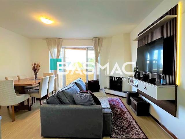 Apartamento para Venda em Curitiba/PR Bigorrilho 3 Quartos