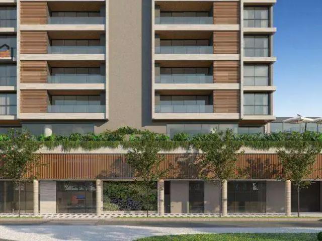 Apartamento para Venda em Curitiba/PR Bigorrilho 3 Quartos