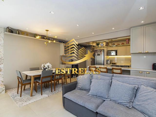 Apartamento para Venda em Curitiba/PR Bigorrilho 3 Quartos