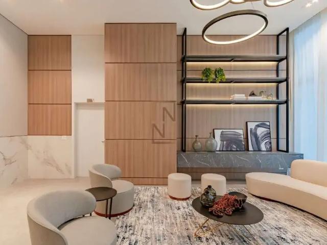 Apartamento para Venda em Curitiba/PR Bigorrilho 3 Quartos