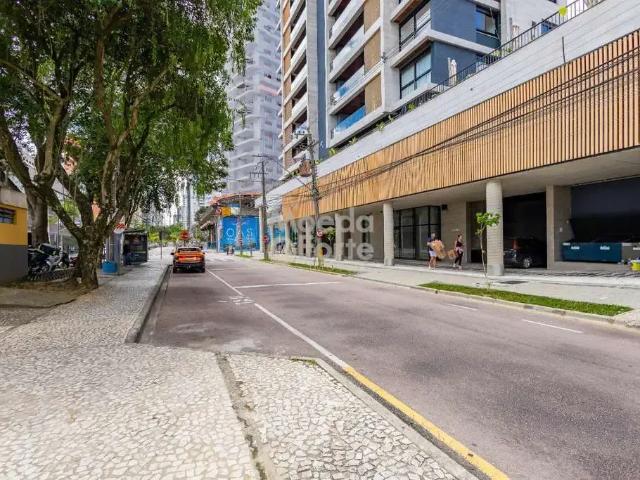 Apartamento para Venda em Curitiba/PR Bigorrilho 3 Quartos