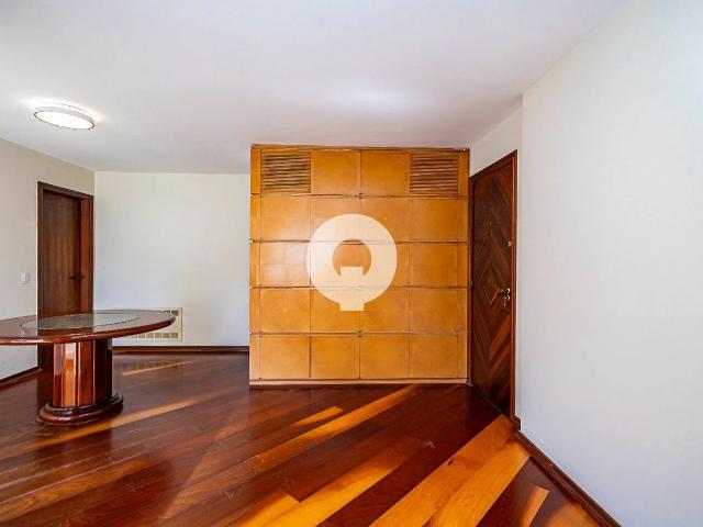 Apartamento para Venda em Curitiba/PR Bigorrilho 3 Quartos