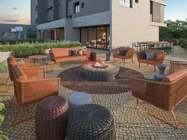 Apartamento para Venda em Curitiba/PR Bigorrilho 3 Quartos